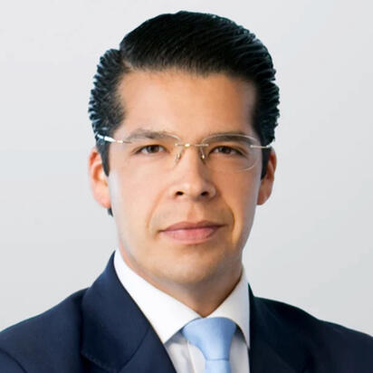 Family office in Mexico with access AlphaSeek's curated list of global private market managers.